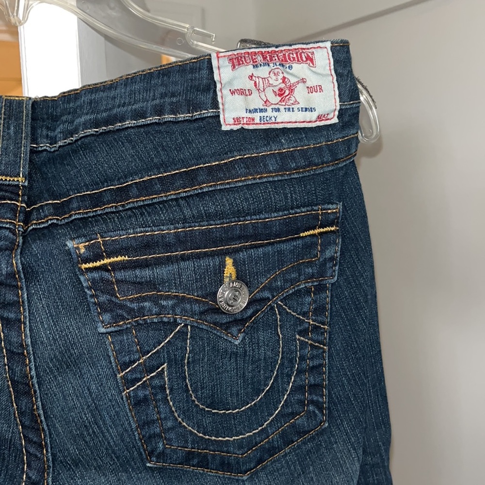 True Religion Jeans